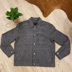 Topman Shacket (Large)